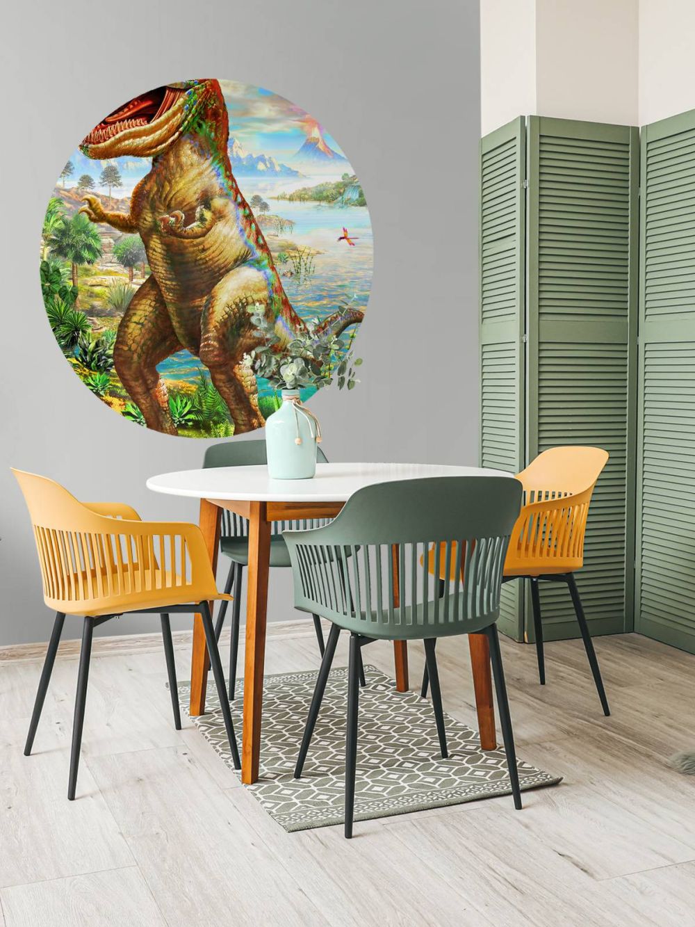 Tyrannasaur 2