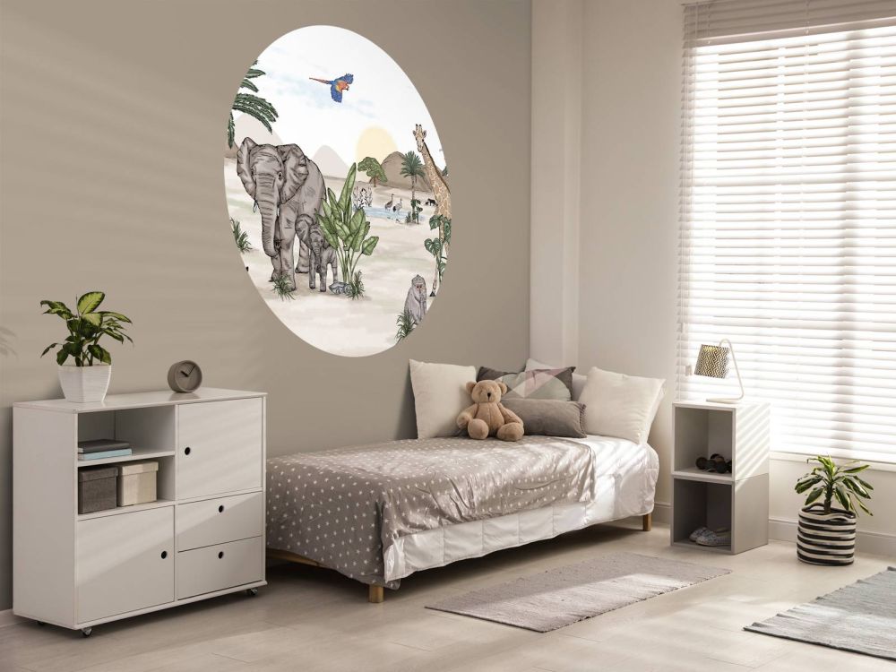 Safari Retreat