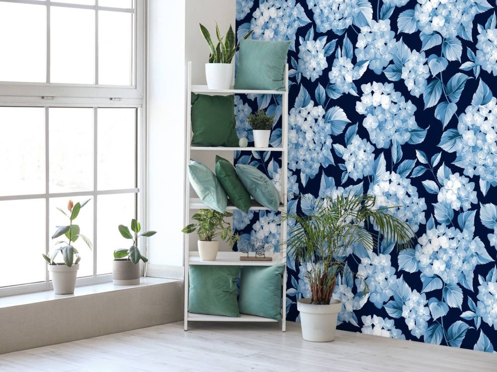 Diepzee Flora Dans
