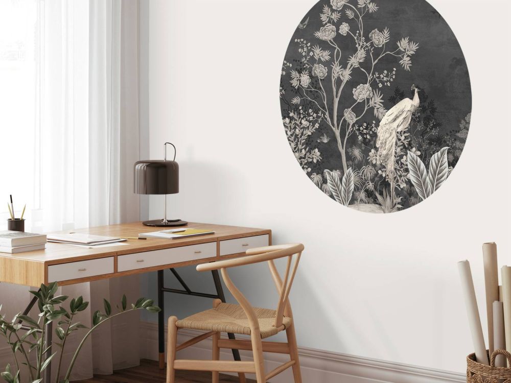 Fluisterende Flora en Fauna