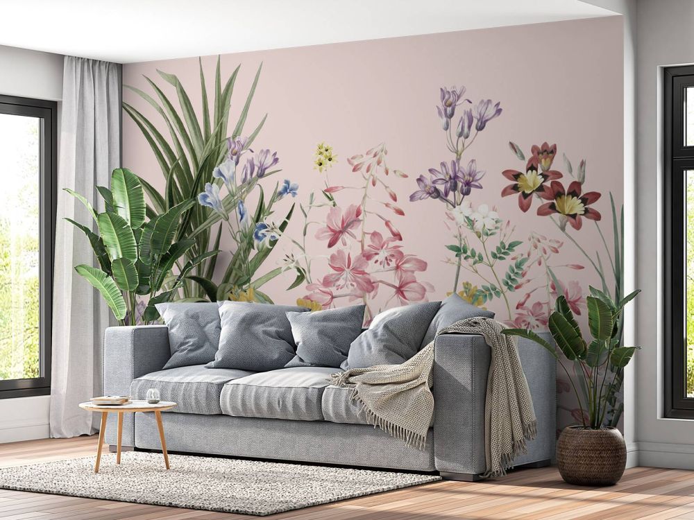 Joyful Garden 1