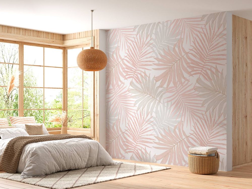 Botanisch patroon