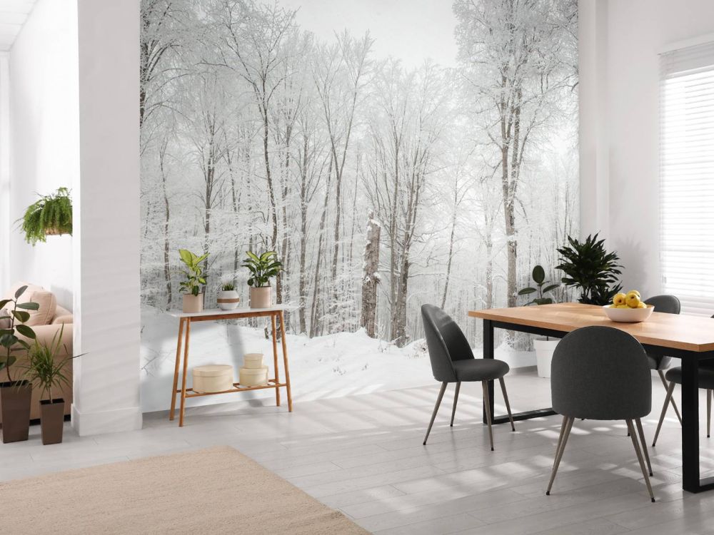 Winterbos