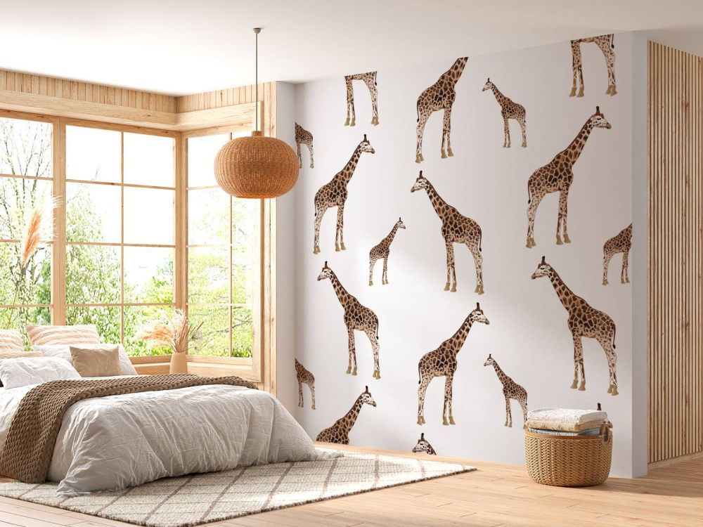 Giraffen