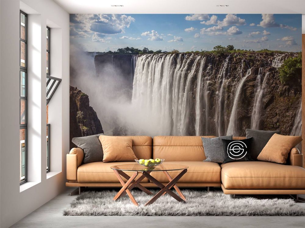 Victoria Falls
