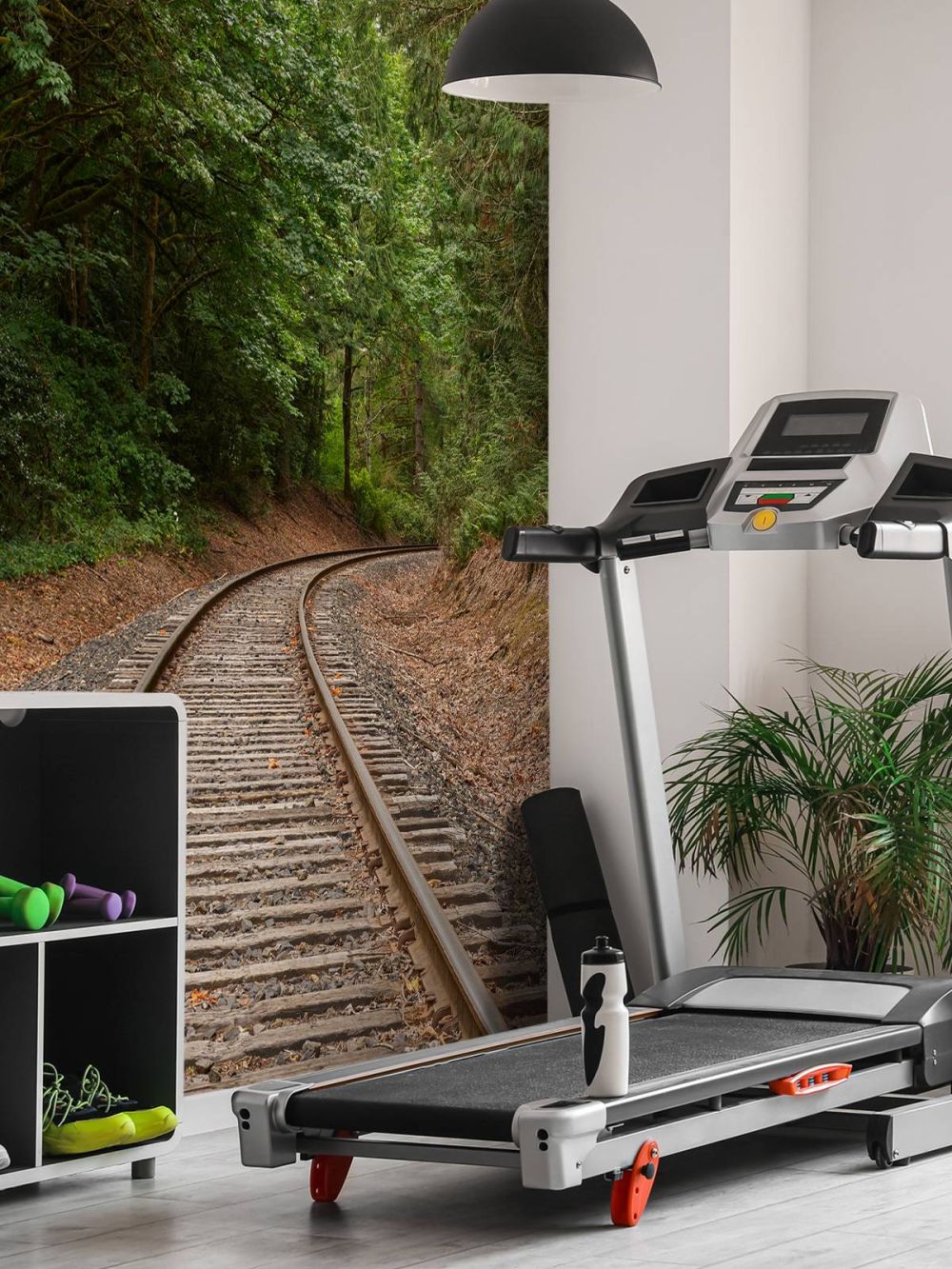 Treinspoor