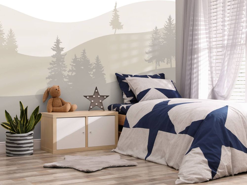 Landscape Beige